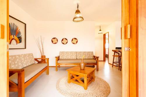 Apartamento Unku� Pousada Flats