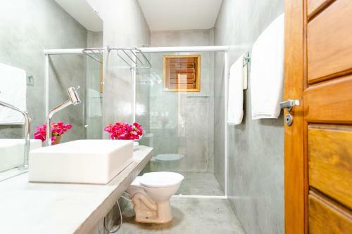 Apartamento Unku� Pousada Flats