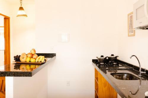 Apartamento Unku� Pousada Flats