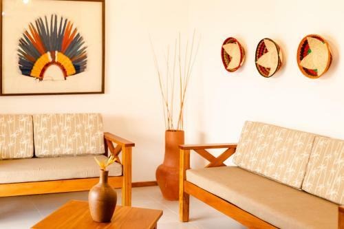 Apartamento Unku� Pousada Flats