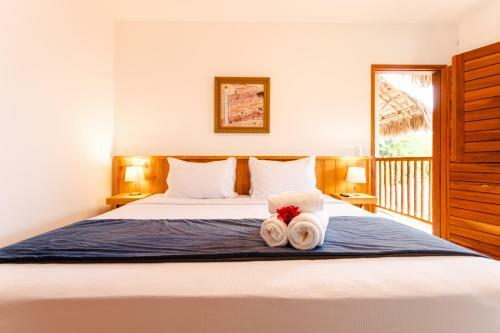 Apartamento Unku� Pousada Flats