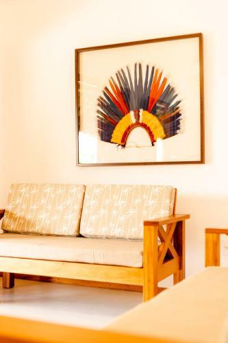 Apartamento Unku� Pousada Flats