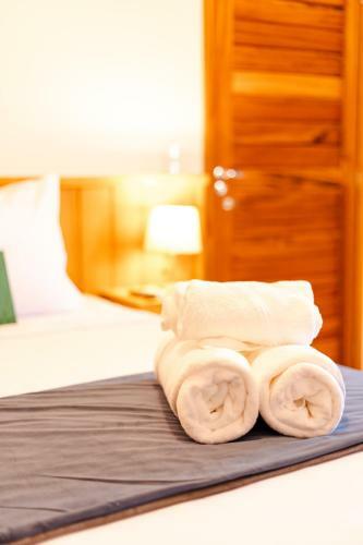 Apartamento Unku� Pousada Flats
