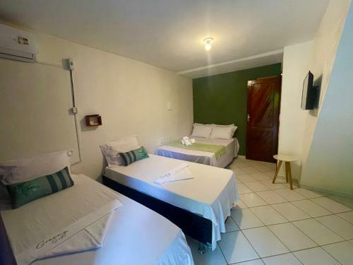 Green Suites