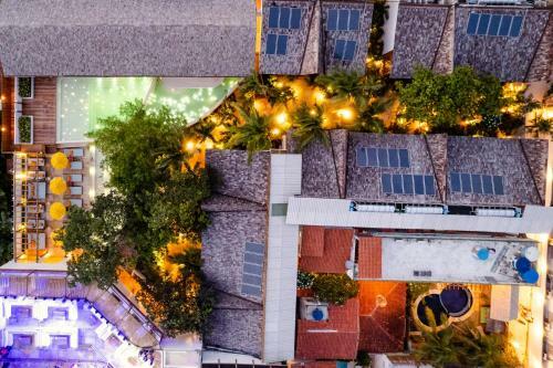 Caf� Jeri Hotel
