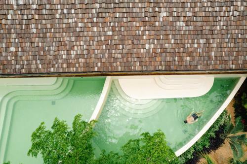 Caf� Jeri Hotel