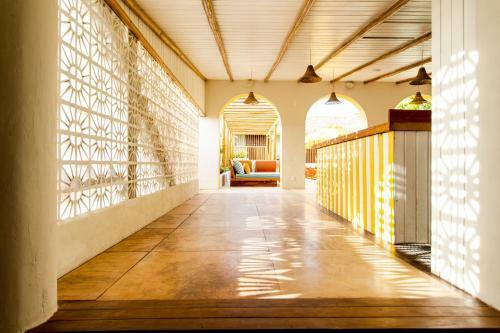 Caf� Jeri Hotel