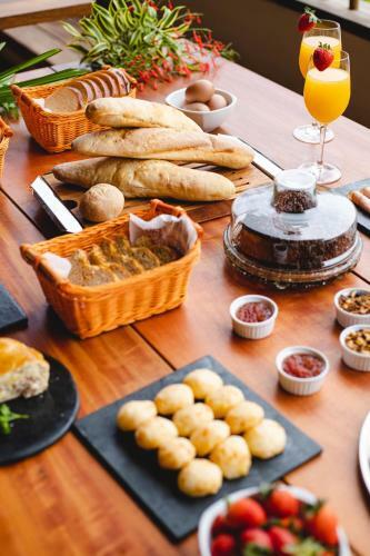 Caf� Jeri Hotel