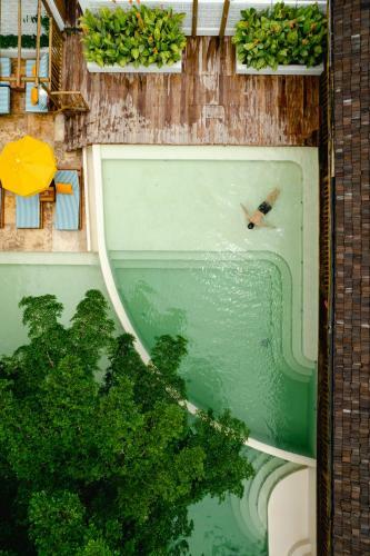 Caf� Jeri Hotel