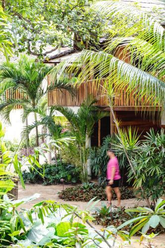 Caf� Jeri Hotel