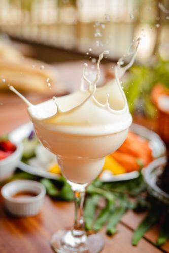 Caf� Jeri Hotel