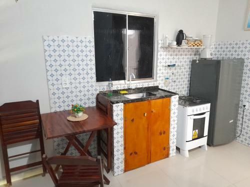 Apartamento Do Magal Central