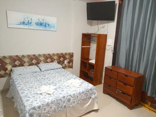 Apartamento Do Magal Central