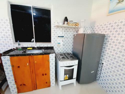Apartamento Do Magal Central