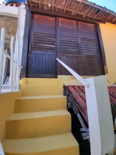 Apartamento Do Magal Central