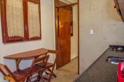 Apartamento Villa Lua