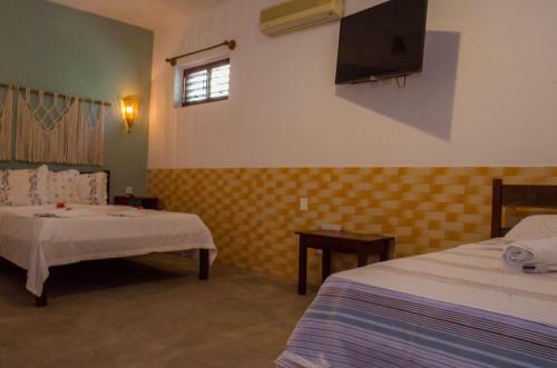 Apartamento Villa Lua