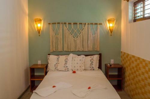 Apartamento Villa Lua