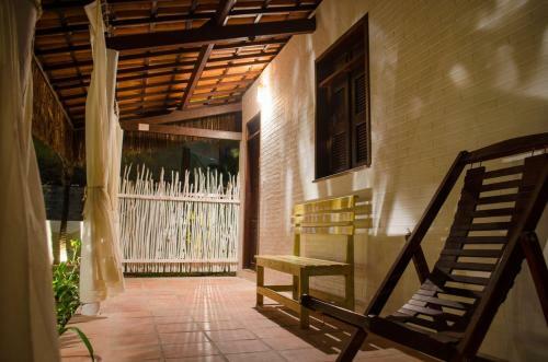 Apartamento Villa Lua