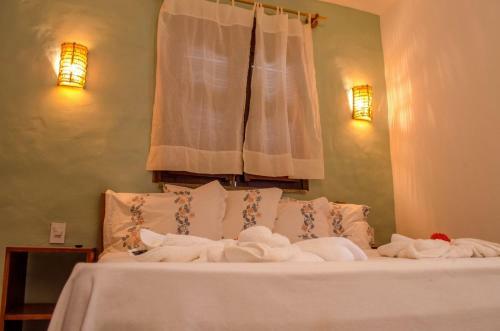 Apartamento Villa Lua