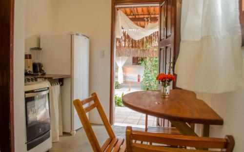 Apartamento Villa Lua