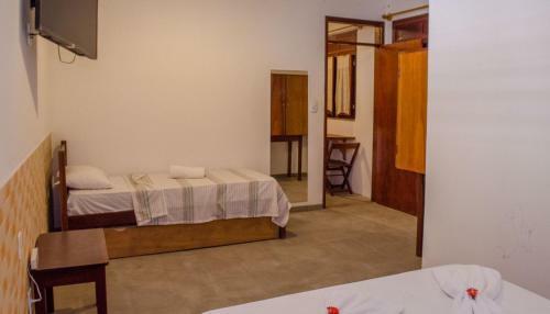 Apartamento Villa Lua