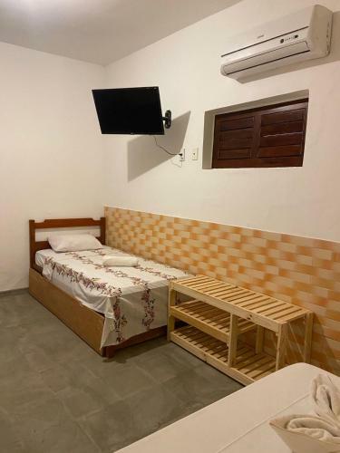 Apartamento Villa Lua