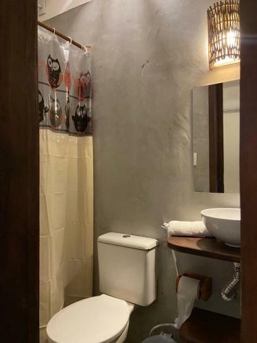 Apartamento Villa Lua