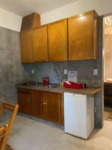Apartamento Villa Lua