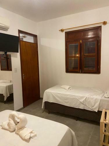 Apartamento Villa Lua