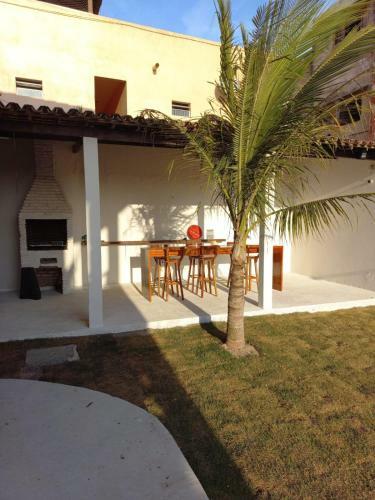 Casa Branca Jericoacoara