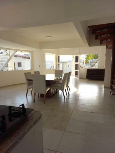 Casa Branca Jericoacoara