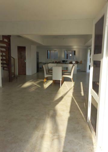 Casa Branca Jericoacoara