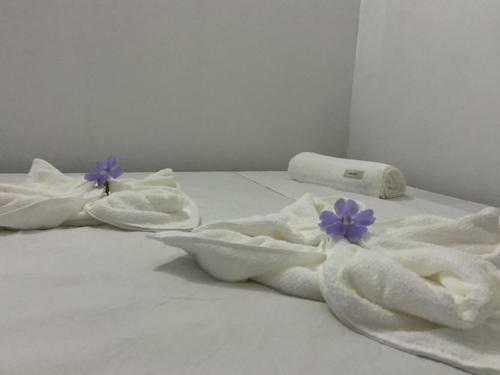 Apartamento Sun Jeri Suites