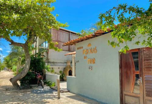 Apartamento Pousada P�rolas Do Mar