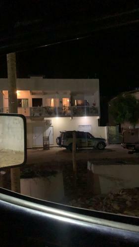 Apartamento Outsidejeri Apto 2 Quartos Varanda E Rooftop Vista Mar