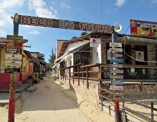 Hostal Casa Beneventi