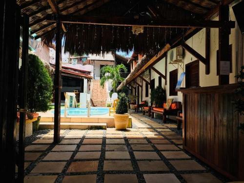 Hostal Casa Beneventi