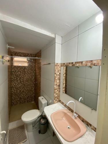 Hostal Pousada Solare Jeri