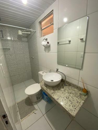 Hostal Pousada Solare Jeri