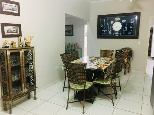 Apartamento/casa - Ilha Comprida/sp At� 10 Pessoas