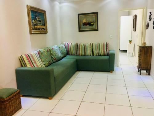 Apartamento/casa - Ilha Comprida/sp At� 10 Pessoas
