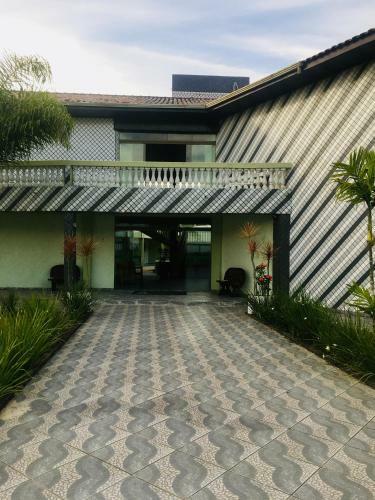 Apartamento/casa - Ilha Comprida/sp At� 10 Pessoas