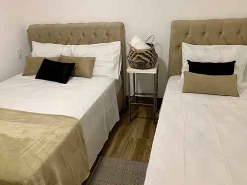 Apartmentforstay 20 Em Marilia Tanger
