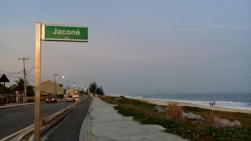 Recanto Do Sossego - 450m Da Praia de Jacon�- Maric�