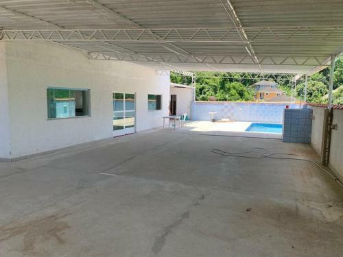 Casa C Vista Linda, Piscina, Churrasqueira E Wifi
