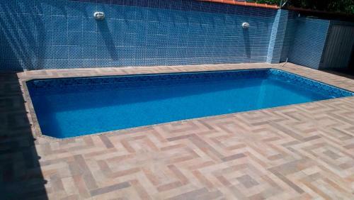 Casa C Vista Linda, Piscina, Churrasqueira E Wifi