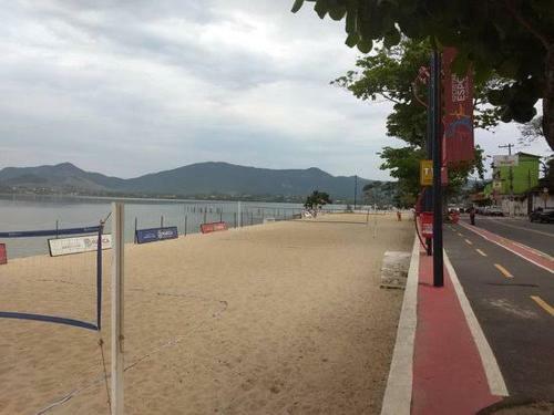 Apartamento Kitnet Em Maric� Rj - Ara�atiba