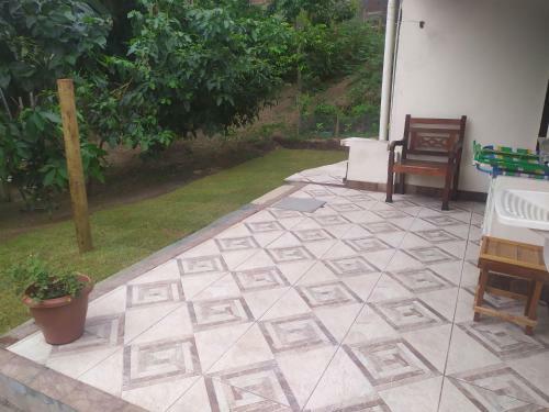 Apartamento Kitnet Em Maric� Rj - Ara�atiba