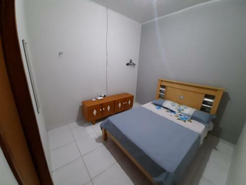 Casa Na Serra De Martins-rn